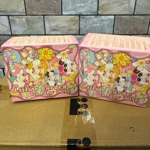 Lilia's Garden Tea Party Mini Set